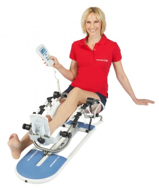 ARTROMOT K1 standart  chip