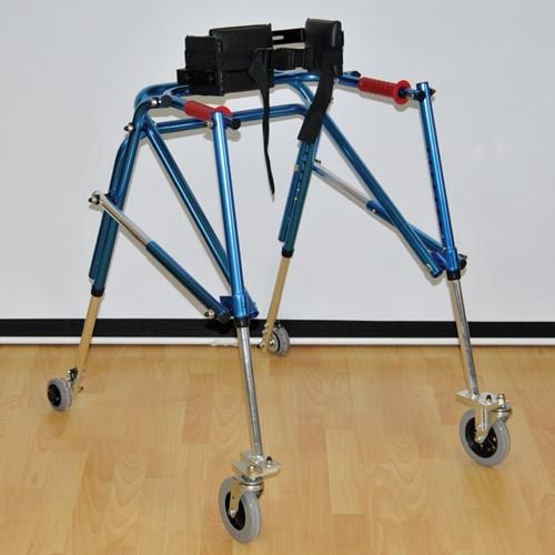 Ходунки для детей больных ДЦП HMP-KA 3200